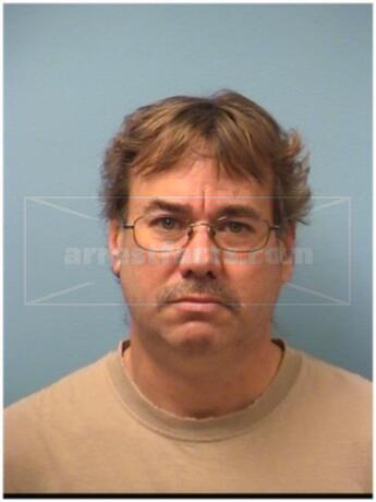 Bradley Scott Olson
