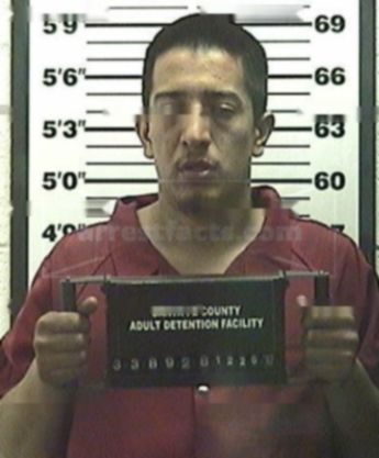 Chris L Martinez