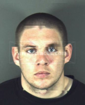 Michael Steven Crane