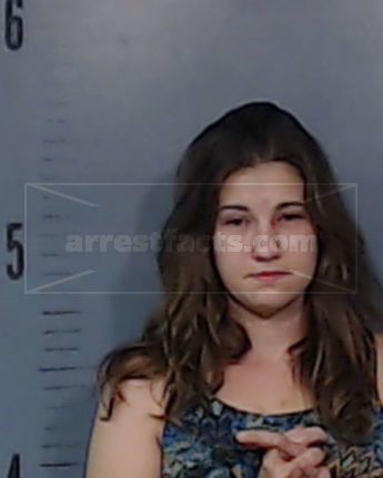 Jessica Marie Graham