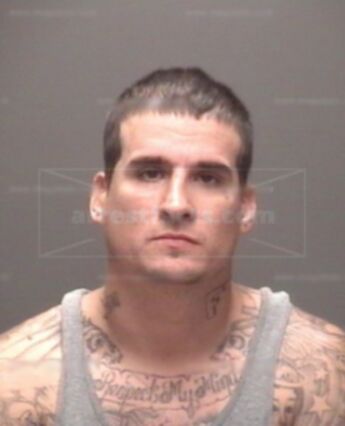 Shannon Edwin Johnson