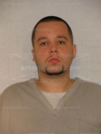 Tyler Dee Gragg
