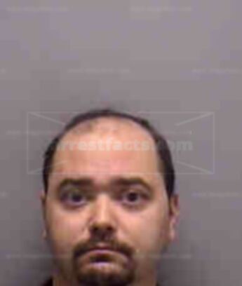 Rick Everett Badger