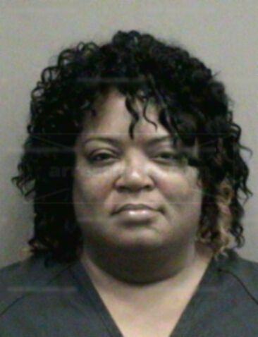 Monica Walker