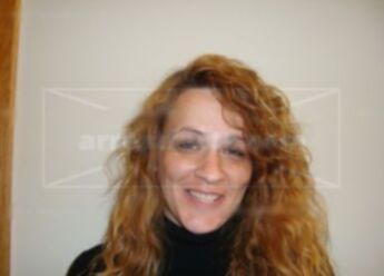 Sally Ann Russell