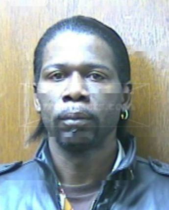 Rodney Renordo Kirk