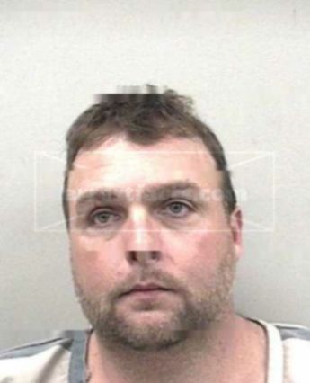 Michael Anthony Ray