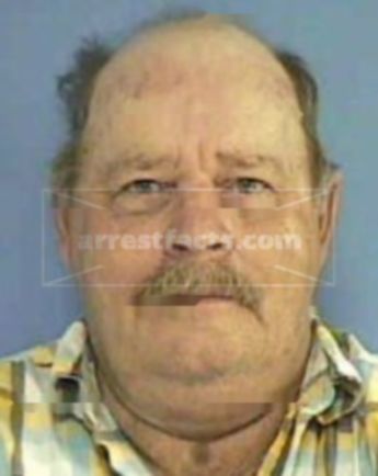 Cleston Terrell Trigg