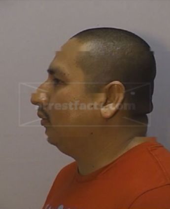 Elmer Garcia Velasco