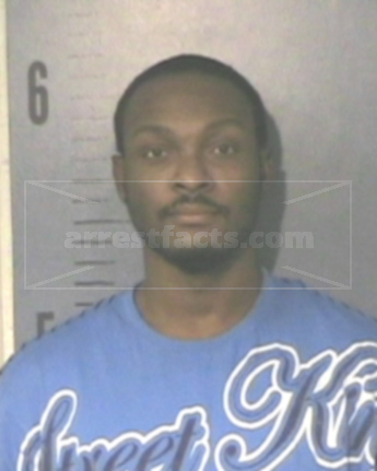 Lederrick Leon Stewart