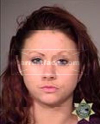 Ashton Nikole Gotcher