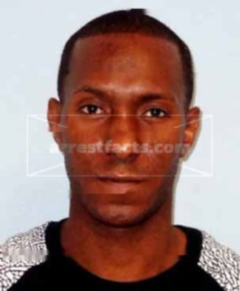 Jamel Omar Benitez Ayala