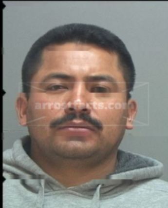 Fernando Almanza Duarte