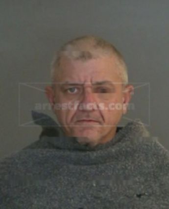 Martin Allen Alms
