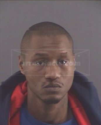 Alonzo Pleasant Gordon
