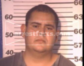 Enrique Jr Sarmiento Meza