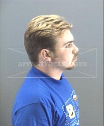 Philip Wayne Nall