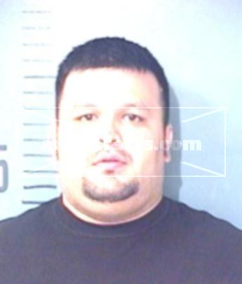 Dennis Salinas