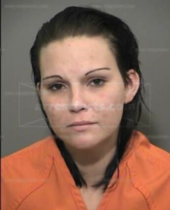 Amber Lynn Shafer