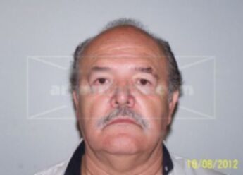 Raymond Ernest Romo