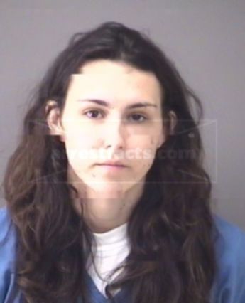 Jamie Danielle Mccombs