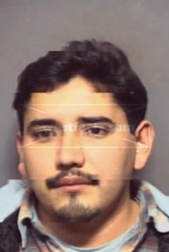 Mario Ramos-Medina