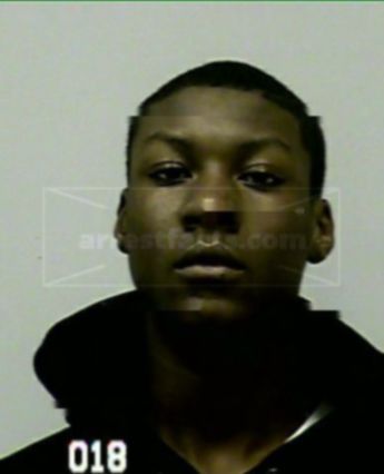 Jarrod De'vante Hicks