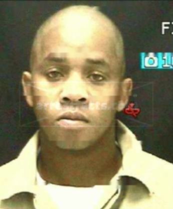 Charles Anthony Brown