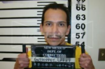 Larry Caspar Gutierrez
