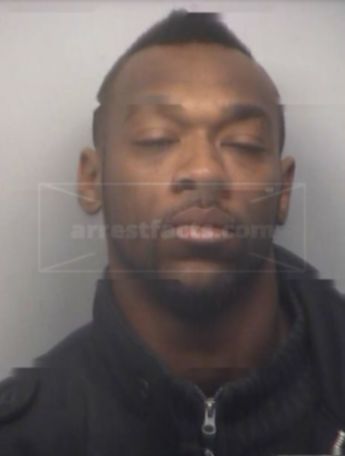 Sharif Metcalf