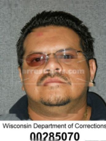 Lupe Medina Iii