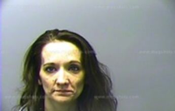 Traci Brooke Due