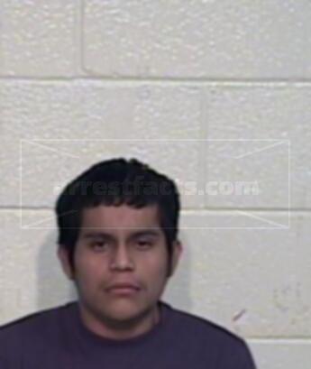 Cody Jose Liter Williams