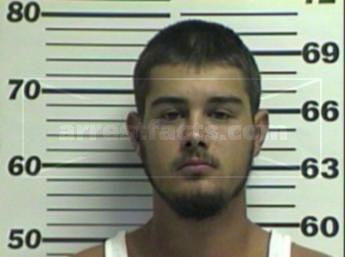 Aaron Ray Williams