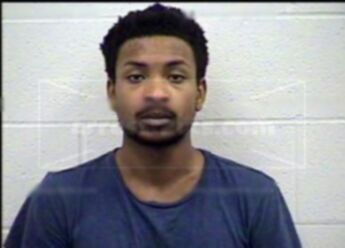 Jalani Antonee Moore