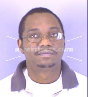 Carlos Jackson