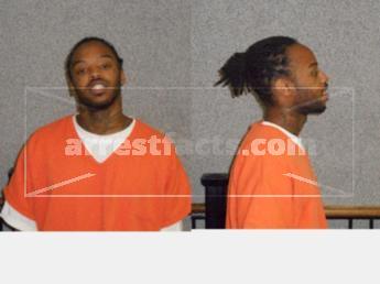 Terrance Leroy Junior Smoots