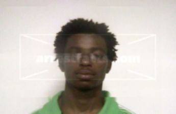 Trahern Lemuel Alexander