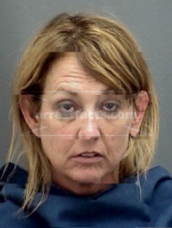 Marcia Lee Jones