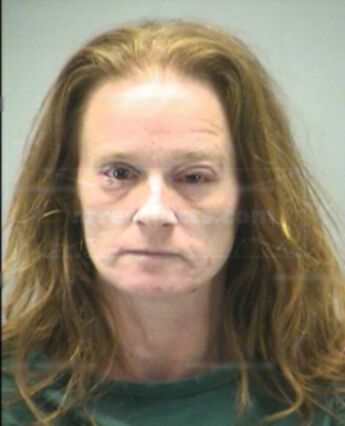 Jane M Martin