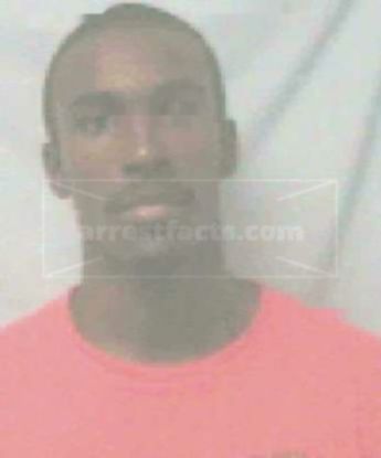 Raeshad Orlando Abernathy