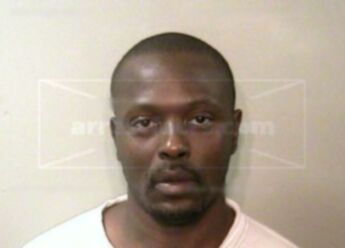 Fredrick Mckinney
