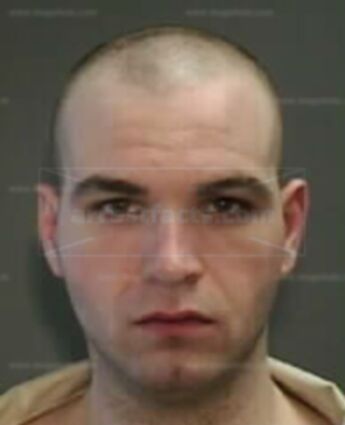 Joseph Eric Rowe