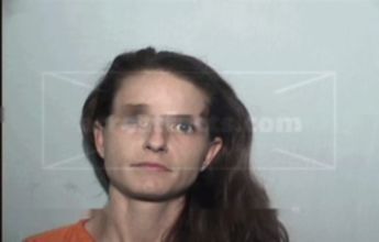 Heather Elizabeth Hammonds