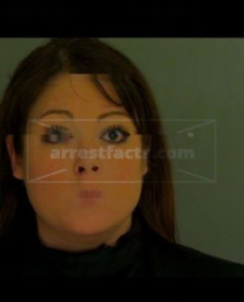 Allison Elizabeth Lowry