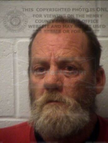 Lewie Jefferson Saucerman