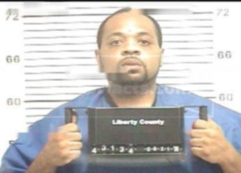 Hurley Ray Bernard Jr.