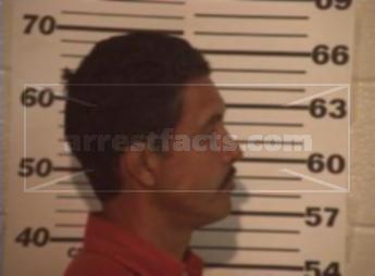 Jose Luis Gonzalez