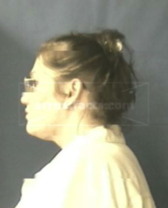 April Deann Hughes