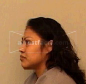 Isabel Diaz Castillo